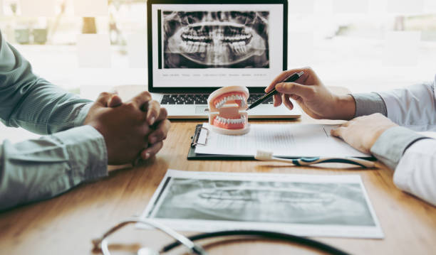 Best Emergency Care for Gum Disease in Morristown, NJ
