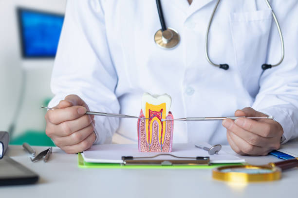 Best Dental Abscess Treatment in Morristown, NJ