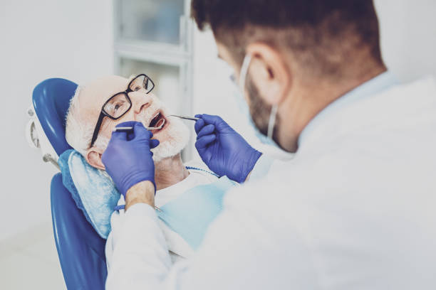 Best Knocked-Out Tooth (Avulsed Tooth) Treatment in Morristown, NJ